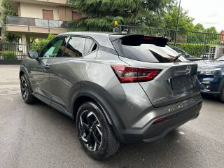NISSAN Juke usata, con Alzacristalli elettrici