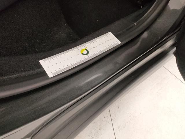 FORD Focus usata, con Spoiler