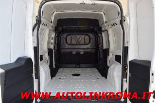 FIAT Doblo usata, con Boardcomputer