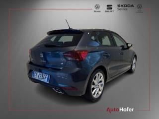 SEAT Ibiza usata, con Airbag laterali