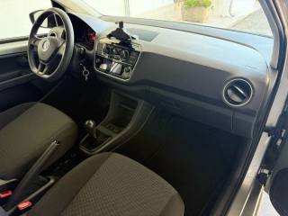 VOLKSWAGEN up! usata, con Immobilizzatore elettronico