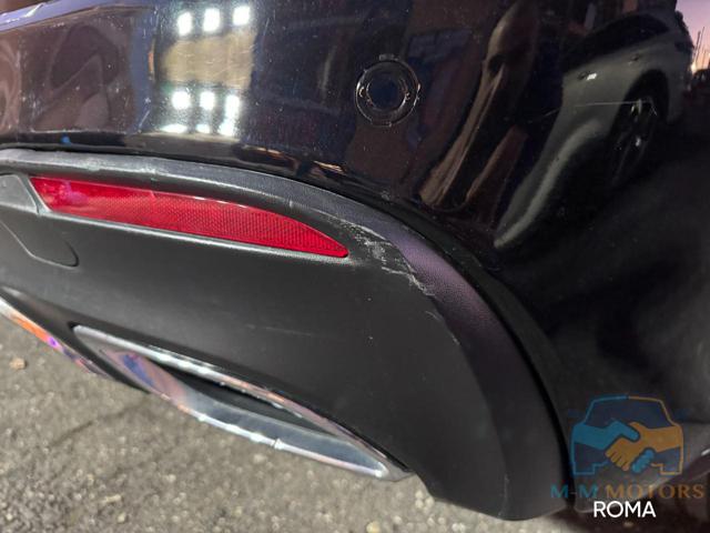 MERCEDES-BENZ GLE 250 usata, con Climatizzatore