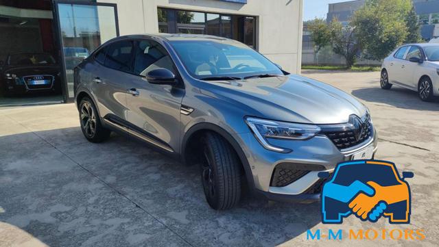 RENAULT Arkana usata, con Autoradio