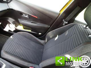 PEUGEOT 208 usata, con Sensore di luce