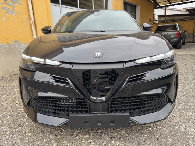 ALFA ROMEO Junior usata, con Airbag