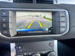 LAND ROVER Range Rover Evoque usata, con Climatizzatore