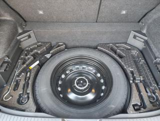 NISSAN Qashqai usata, con Cruise Control