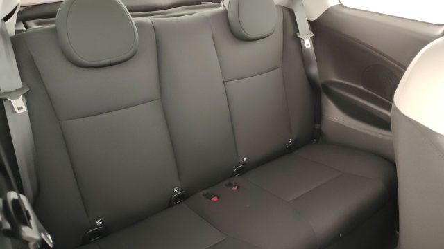 FIAT 500 usata, con Immobilizzatore elettronico