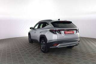 HYUNDAI Tucson usata 5