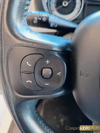 FIAT 500L usata, con Sedile posteriore sdoppiato
