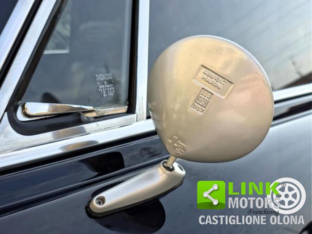 ALFA ROMEO GT usata 21