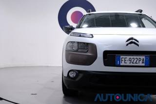 CITROEN C4 Cactus usata, con Ruotino