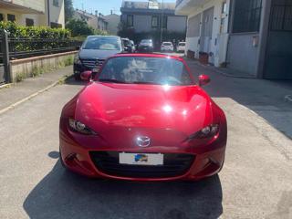 MAZDA MX-5 usata 1