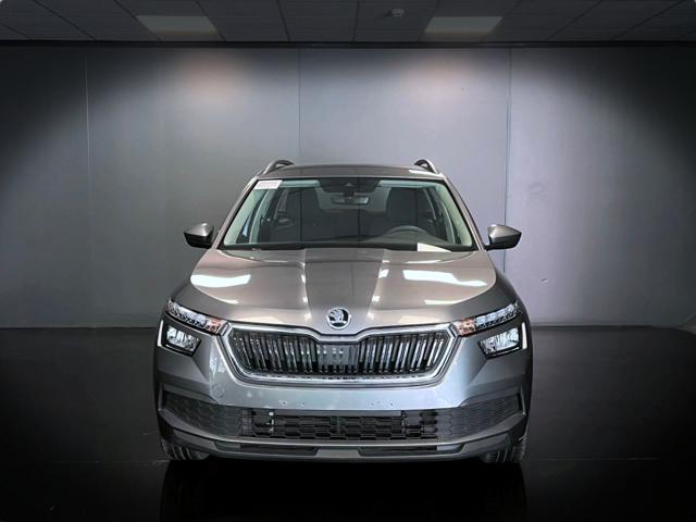 SKODA Kamiq usata, con Airbag
