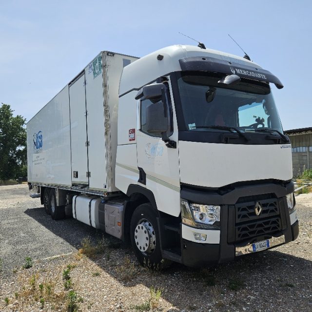 RENAULT usata 0