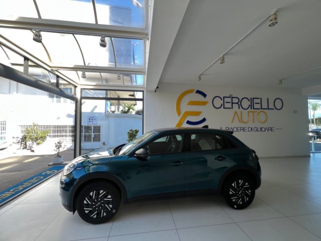 FIAT 600 usata, con Autoradio