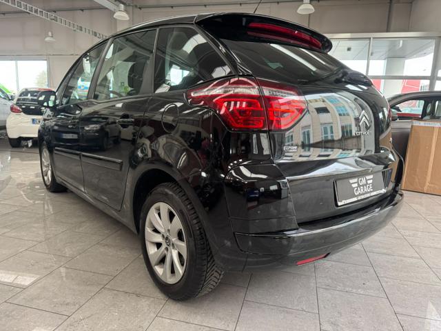 CITROEN C4 Picasso usata, con Chiusura centralizzata