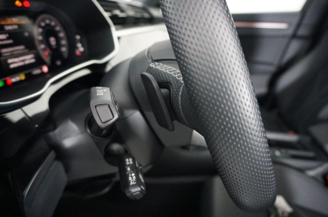 AUDI Q3 usata, con Fari LED