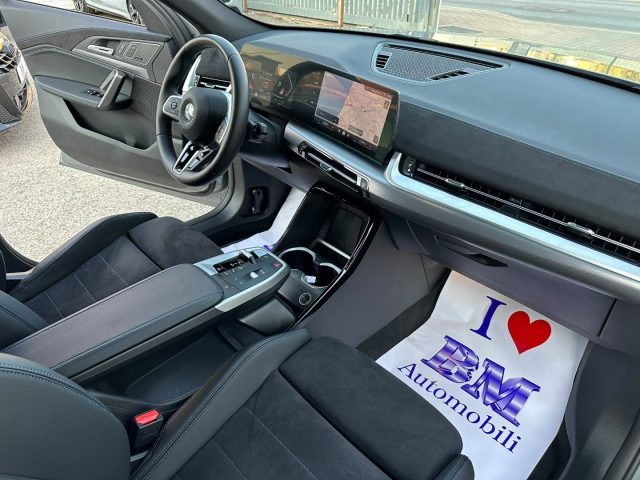 BMW X2 usata, con Boardcomputer