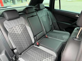 VOLKSWAGEN Tiguan usata, con Park Distance Control
