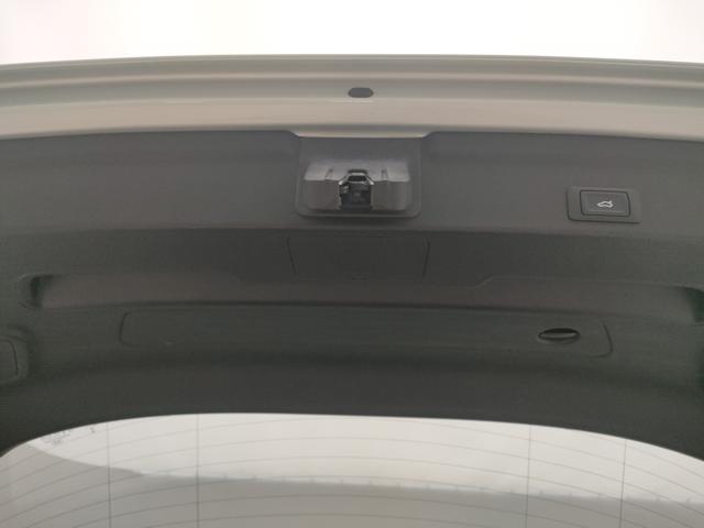 AUDI Q3 usata, con Portellone posteriore elettrico