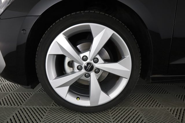 AUDI A3 usata 7