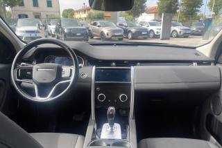 LAND ROVER Discovery Sport usata, con Airbag Passeggero