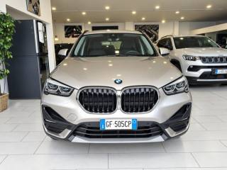 BMW X1 usata, con Airbag