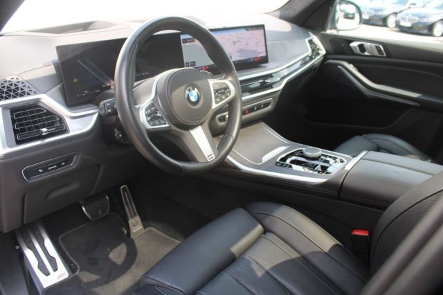 BMW X7 usata, con Fari Xenon