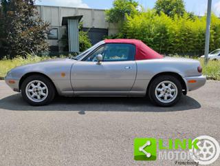 MAZDA MX-5 usata 23