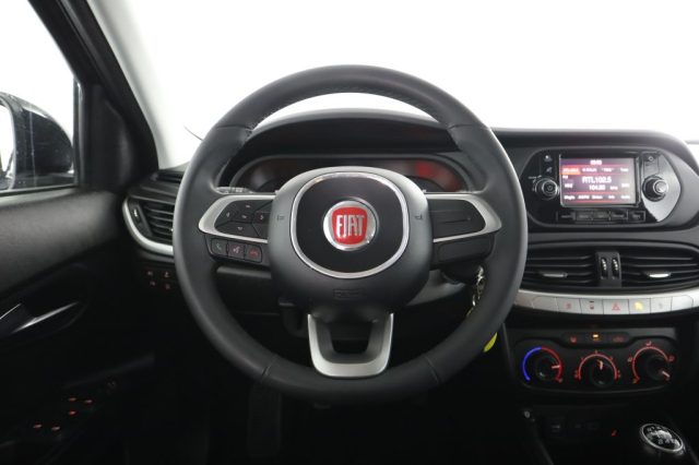 FIAT Tipo usata 11