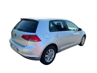 VOLKSWAGEN Golf usata, con Airbag Passeggero