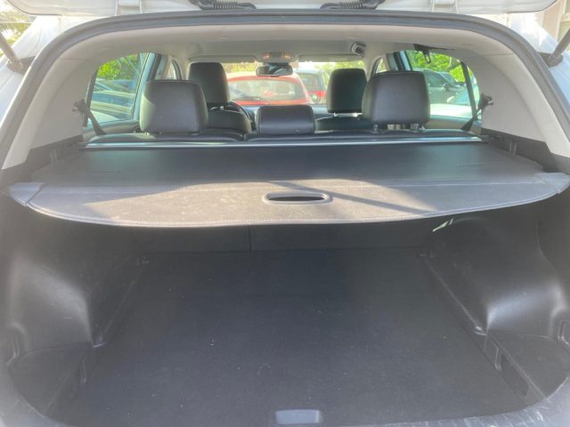 KIA Sportage usata, con Airbag Passeggero