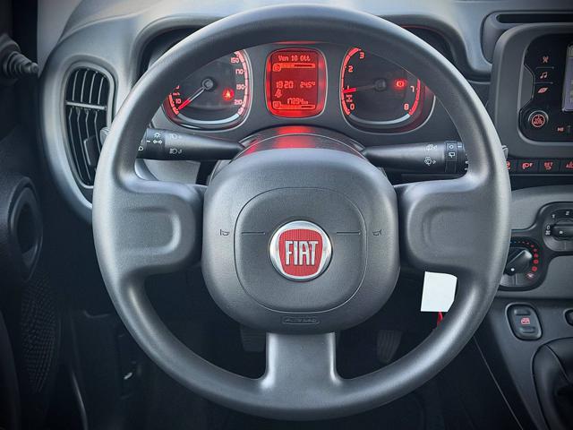 FIAT Panda usata, con Bluetooth