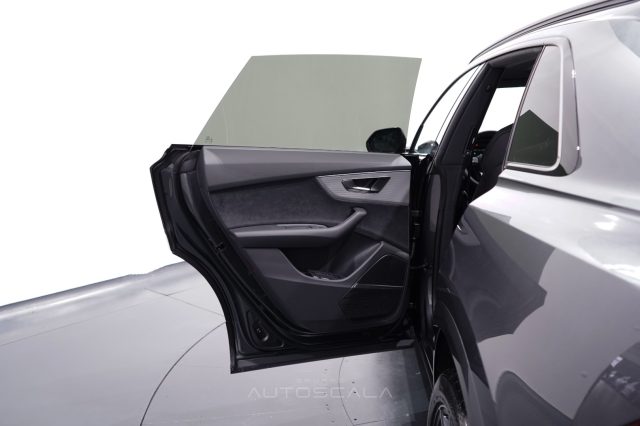 AUDI Q8 usata, con Bluetooth
