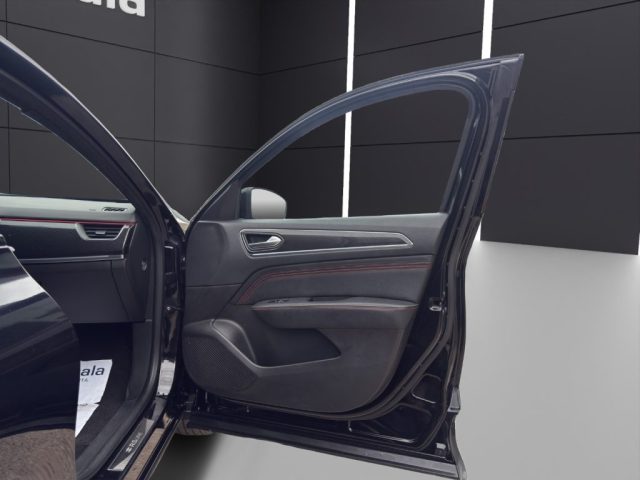 RENAULT Arkana usata, con Servosterzo