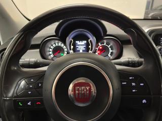FIAT 500X usata, con ESP