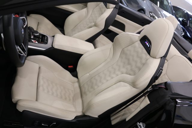 BMW M4 usata, con Cruise Control