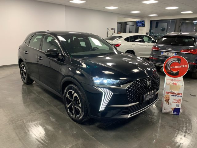DS AUTOMOBILES DS 7 usata, con ABS