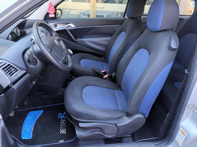 LANCIA Ypsilon usata, con Autoradio