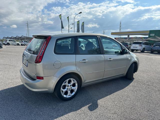 FORD C-Max usata, con Antifurto