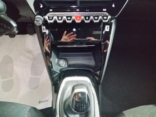 PEUGEOT 2008 usata, con ESP