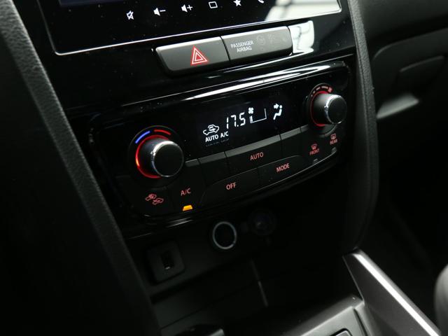 SUZUKI Vitara usata, con Cruise Control