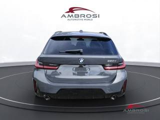 BMW 320 usata 7