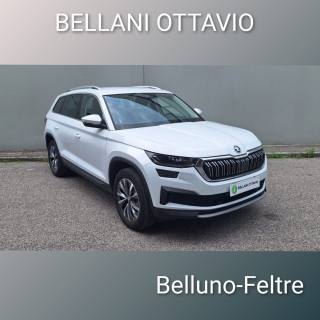 SKODA Kodiaq 1.5 TSI ACT DSG 7 posti Style