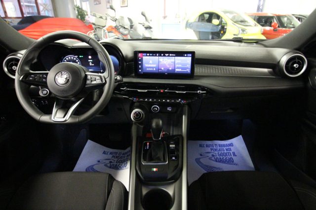 ALFA ROMEO Tonale usata, con Controllo trazione