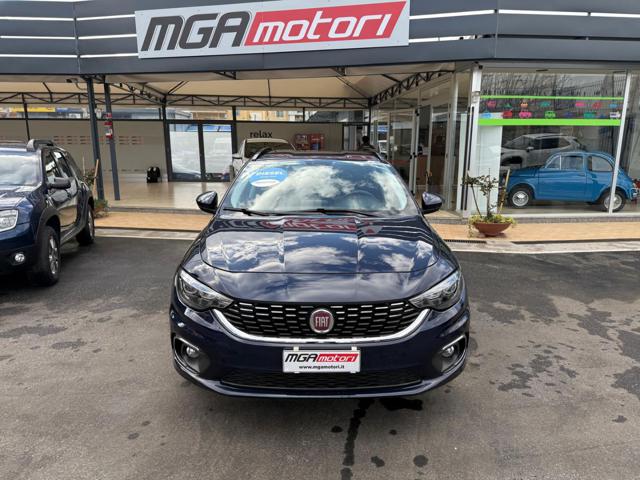 FIAT Tipo usata, con Airbag laterali