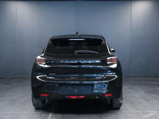 PEUGEOT 208 usata, con Boardcomputer