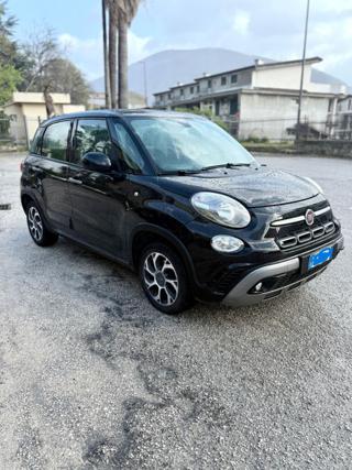 FIAT 500L usata, con ESP