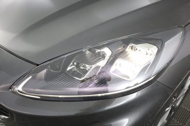 FORD Kuga usata 7